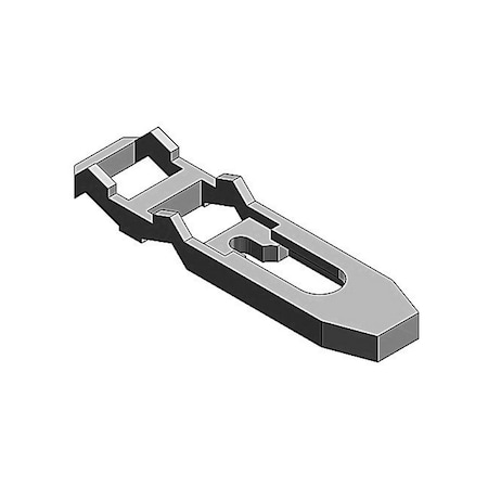 Abb SPACER CONDUIT 1351AL